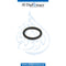 WATER FEED TUBE O-ring for BMW 1 SERIES 2011-2015 models, Part Number 11537610049